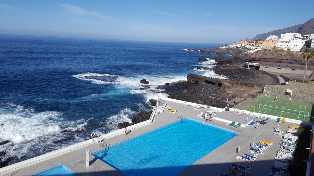 푸에르토 데 산티아고 Ocean Panorama 아파트 외부 사진