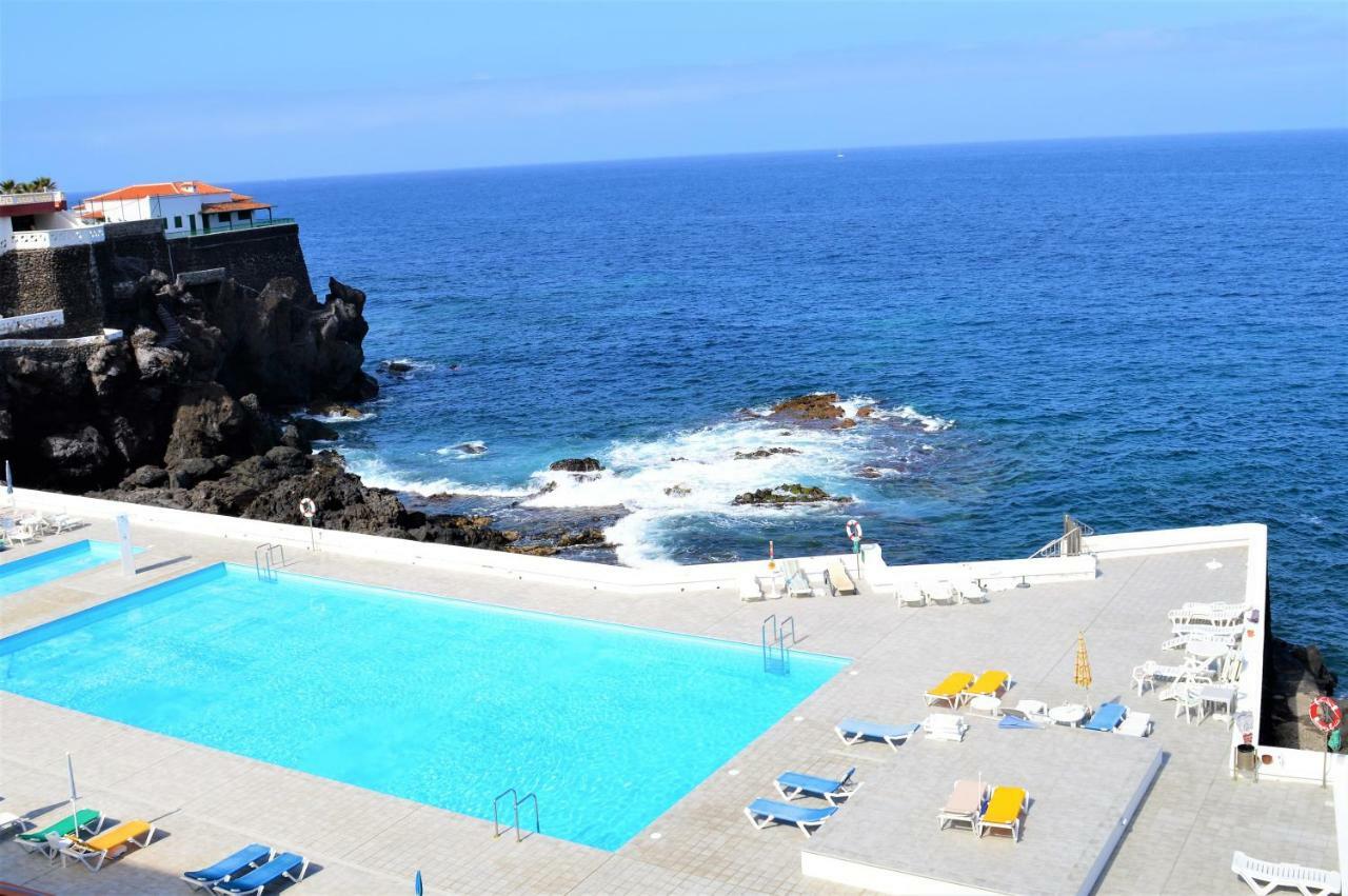 푸에르토 데 산티아고 Ocean Panorama 아파트 외부 사진